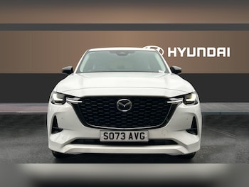 Used Mazda CX-60 2024 for sale - 78882528: Photo