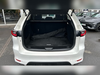 Used Mazda CX-60 2024 for sale - 78882528: Photo