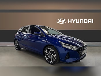 Hyundai - i20