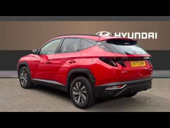 Used Hyundai TUCSON 2023 for sale - 75045160: Photo
