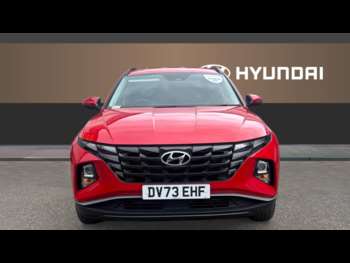Used Hyundai TUCSON 2023 for sale - 75045160: Photo