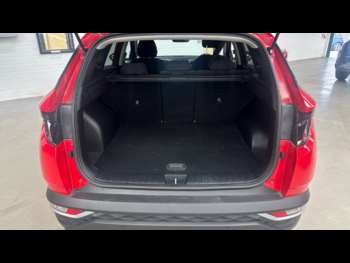 Used Hyundai TUCSON 2023 for sale - 75045160: Photo