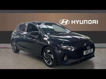 2021 (71) - 1.0T GDi Element 5dr Petrol Hatchback