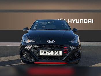 Used Hyundai i10 2025 for sale - 77114068: Photo