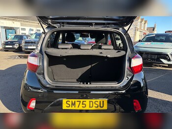 Used Hyundai i10 2025 for sale - 77114068: Photo