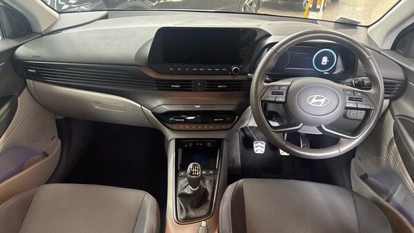 Used Hyundai BAYON 2024 for sale - 76192980: Photo 10