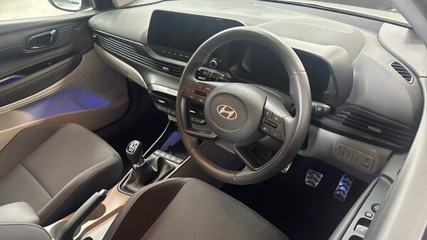 Used Hyundai BAYON 2024 for sale - 76192980: Photo 11