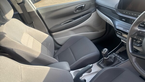 Used Hyundai BAYON 2024 for sale - 76192980: Photo 14