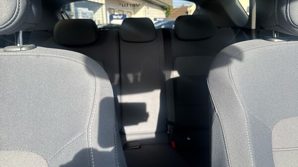 Used Hyundai BAYON 2024 for sale - 76192980: Photo 15