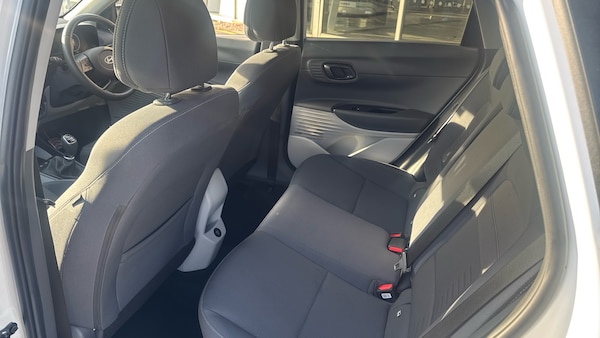 Used Hyundai BAYON 2024 for sale - 76192980: Photo 16