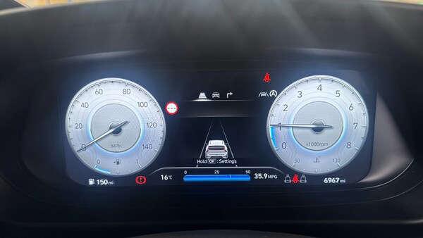 Used Hyundai BAYON 2024 for sale - 76192980: Photo 18