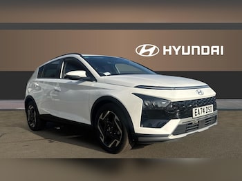 Hyundai - BAYON
