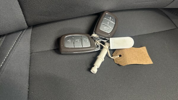 Used Hyundai BAYON 2024 for sale - 76192980: Photo 20