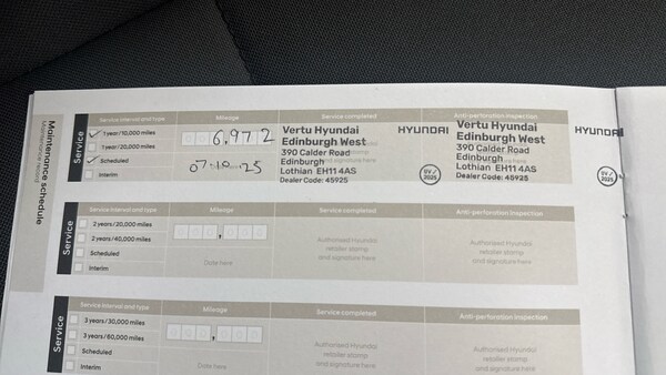 Used Hyundai BAYON 2024 for sale - 76192980: Photo 23