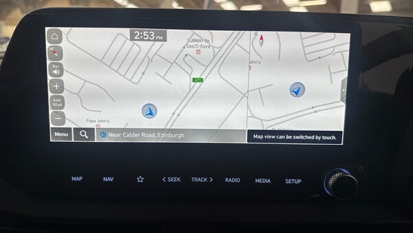 Used Hyundai BAYON 2024 for sale - 76192980: Photo 24