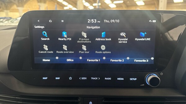 Used Hyundai BAYON 2024 for sale - 76192980: Photo 25
