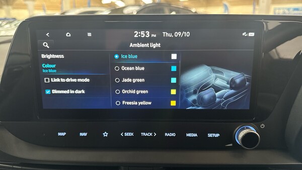 Used Hyundai BAYON 2024 for sale - 76192980: Photo 27