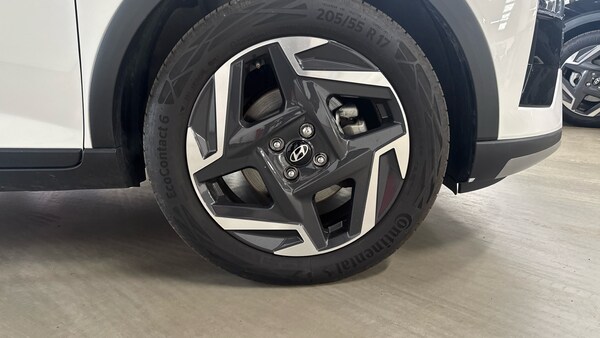 Used Hyundai BAYON 2024 for sale - 76192980: Photo 35