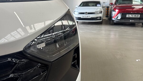 Used Hyundai BAYON 2024 for sale - 76192980: Photo 39