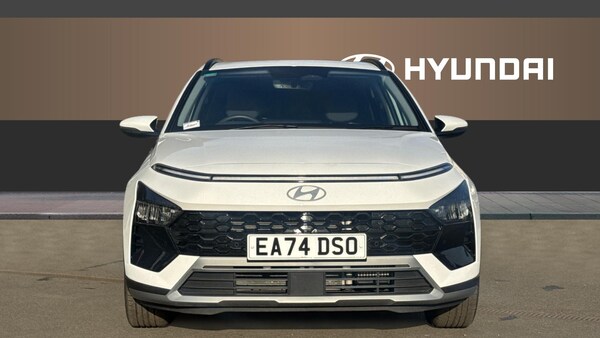 Used Hyundai BAYON 2024 for sale - 76192980: Photo 3