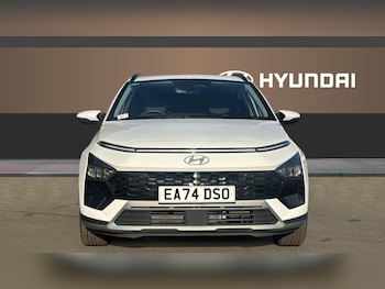 Used Hyundai BAYON 2024 for sale - 76192980: Photo 3