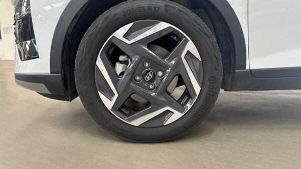 Used Hyundai BAYON 2024 for sale - 76192980: Photo 42