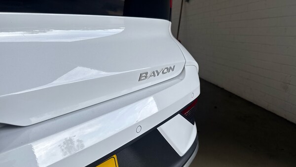 Used Hyundai BAYON 2024 for sale - 76192980: Photo 45