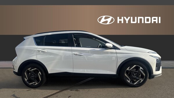 Used Hyundai BAYON 2024 for sale - 76192980: Photo 5