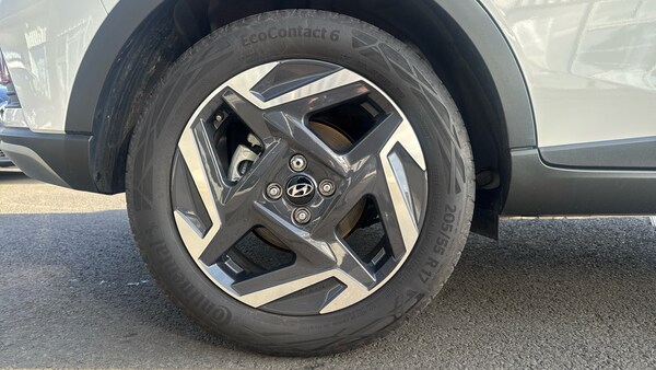Used Hyundai BAYON 2024 for sale - 76192980: Photo 7
