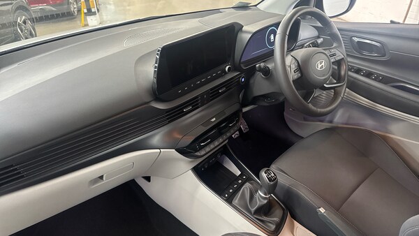 Used Hyundai BAYON 2024 for sale - 76192980: Photo 9