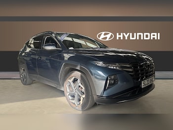 Hyundai - TUCSON