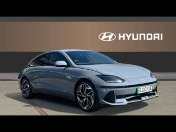 2023 (23) - 168kW Premium 77kWh 4dr Auto Electric Saloon