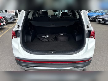 Used Hyundai Santa Fe 2023 for sale - 79476794: Photo