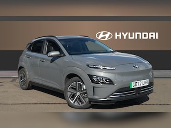 Used Hyundai KONA 2023 for sale - 78554219: Photo