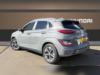 Used Hyundai KONA 2023 for sale - 78554219: Photo