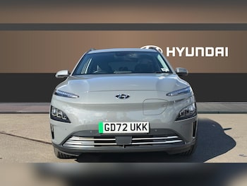 Used Hyundai KONA 2023 for sale - 78554219: Photo