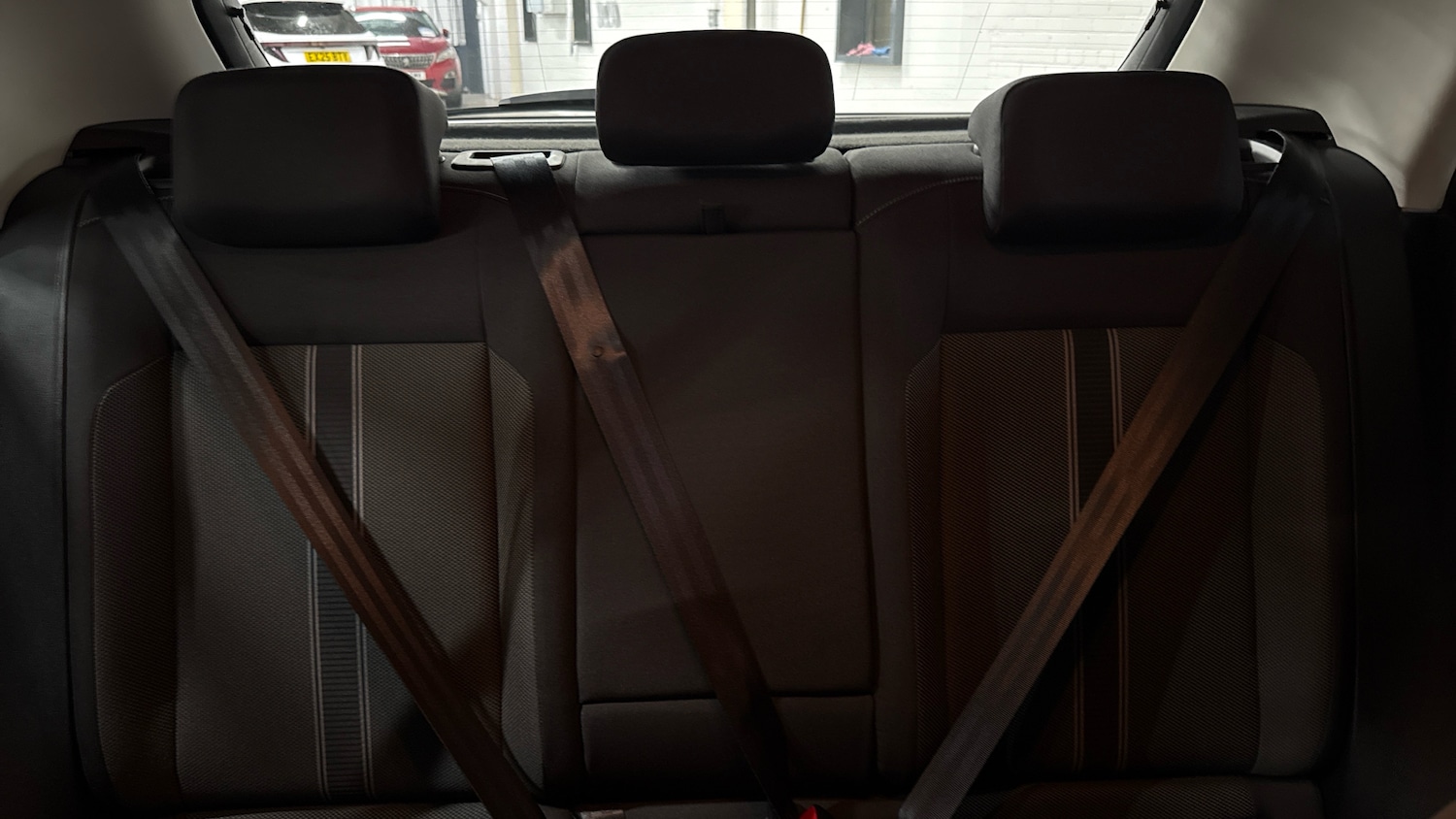 Used Volkswagen T-Roc 2019 for sale - 77342530: Photo 15