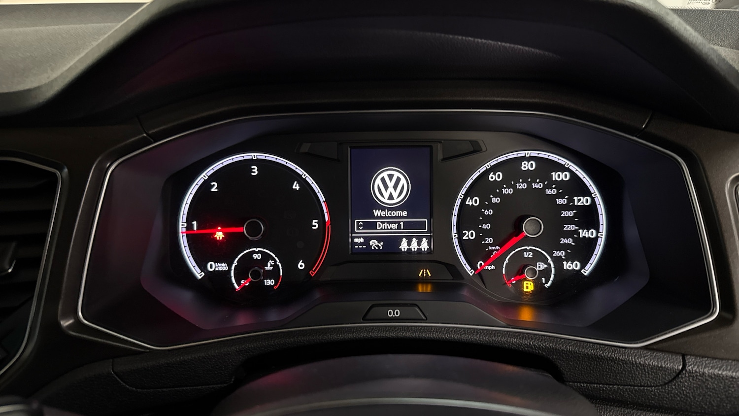 Used Volkswagen T-Roc 2019 for sale - 77342530: Photo 18