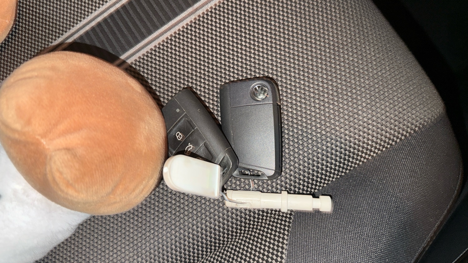 Used Volkswagen T-Roc 2019 for sale - 77342530: Photo 20