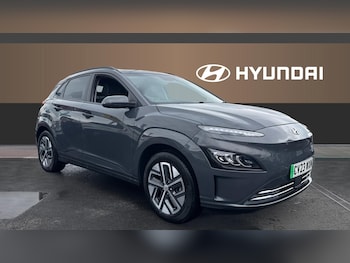 Used Hyundai KONA 2023 for sale - 79369083: Photo