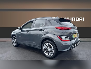 Used Hyundai KONA 2023 for sale - 79369083: Photo