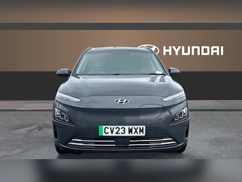 Used Hyundai KONA 2023 for sale - 79369083: Photo