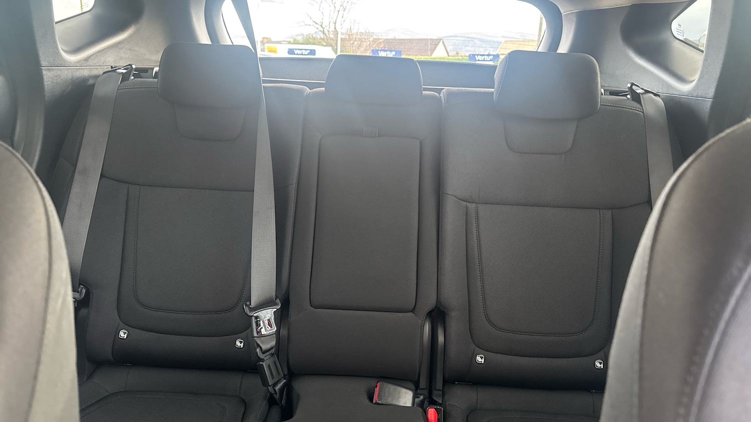 Used Hyundai TUCSON 2021 for sale - 76895242: Photo 15