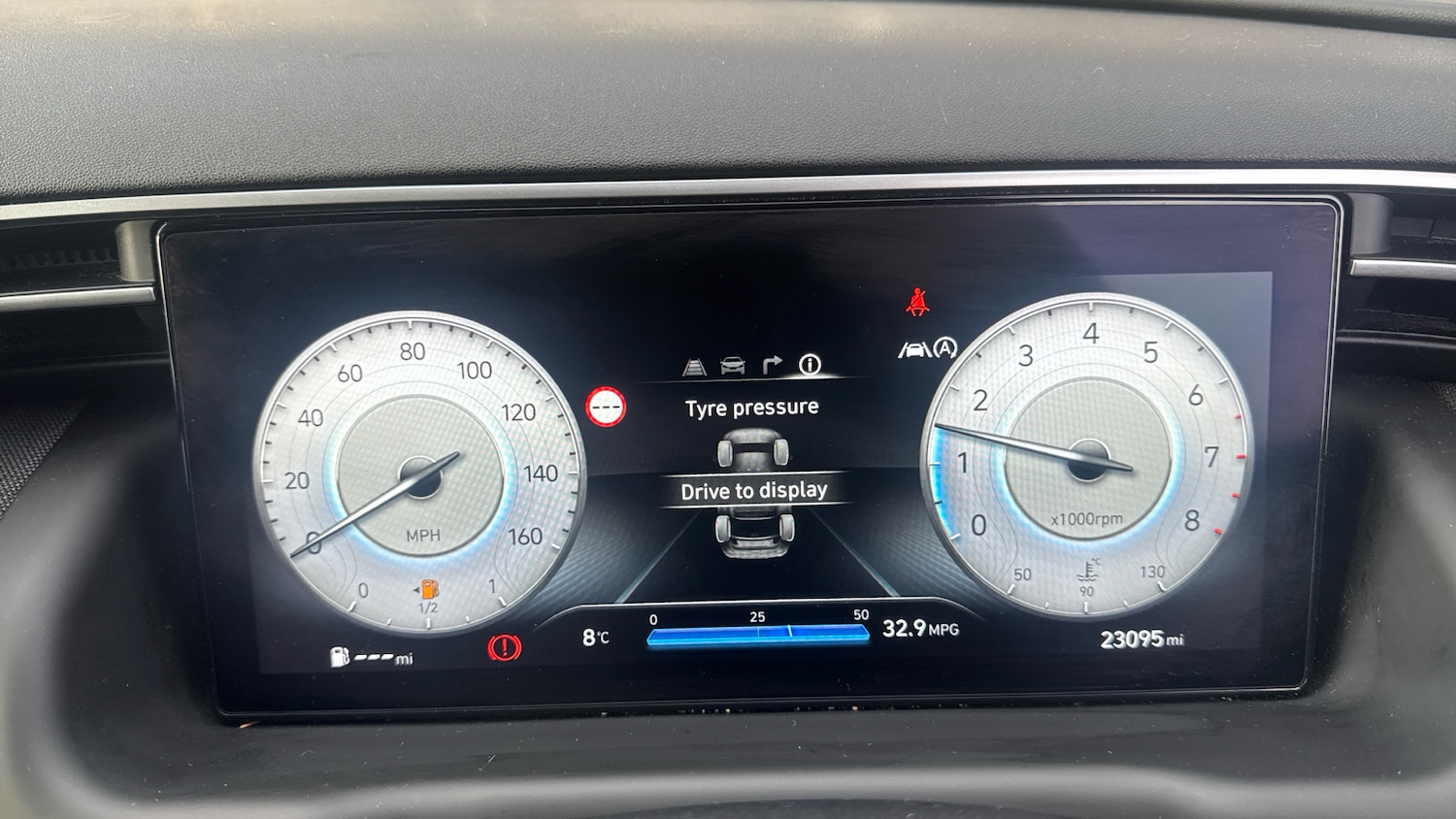 Used Hyundai TUCSON 2021 for sale - 76895242: Photo 18