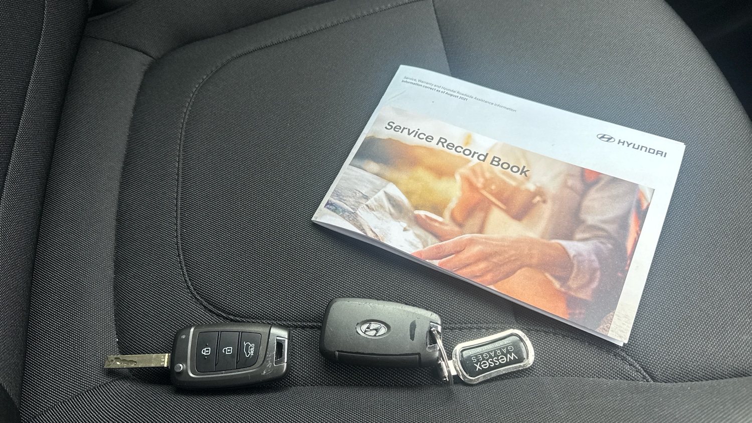 Used Hyundai TUCSON 2021 for sale - 76895242: Photo 19