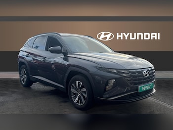 2021 (71) - 1.6 TGDi SE Connect 5dr 2WD Petrol Estate