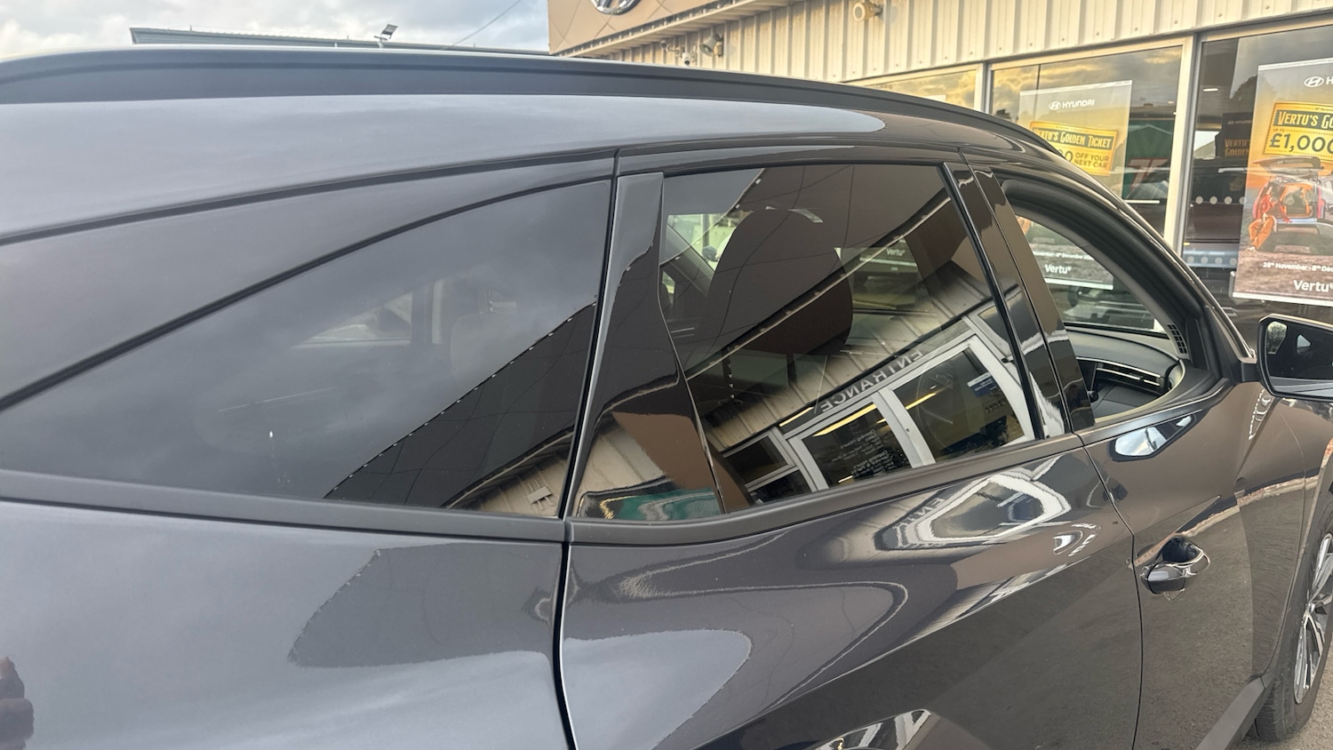 Used Hyundai TUCSON 2021 for sale - 76895242: Photo 41