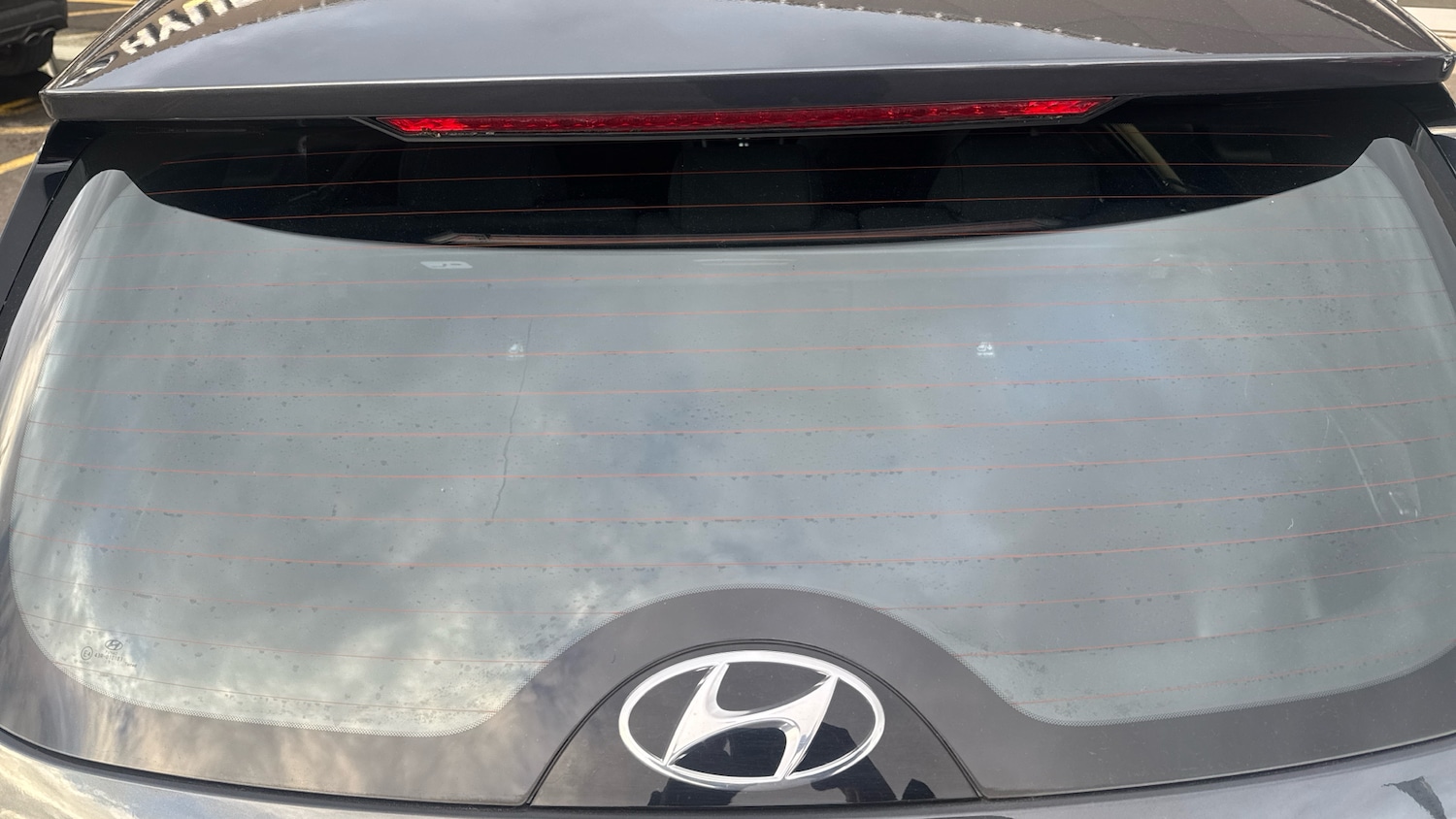 Used Hyundai TUCSON 2021 for sale - 76895242: Photo 42