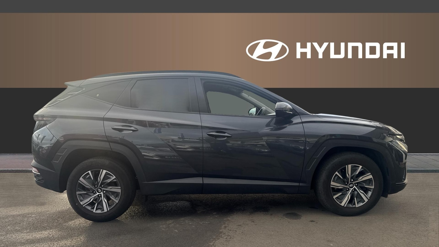 Used Hyundai TUCSON 2021 for sale - 76895242: Photo 5