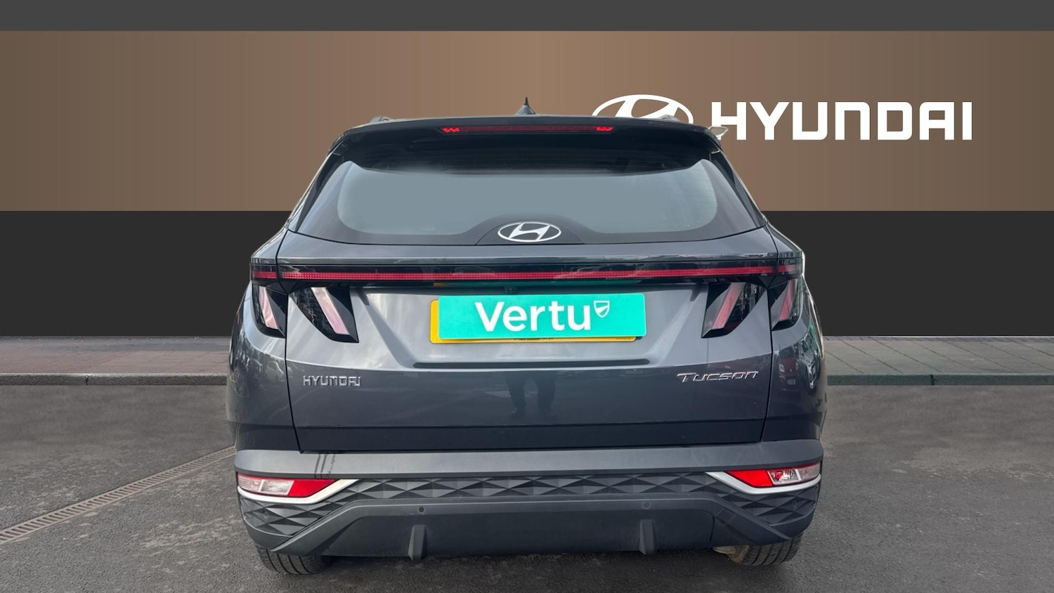 Used Hyundai TUCSON 2021 for sale - 76895242: Photo 6